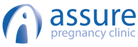 Assure Pregnancy Clinic Logo
